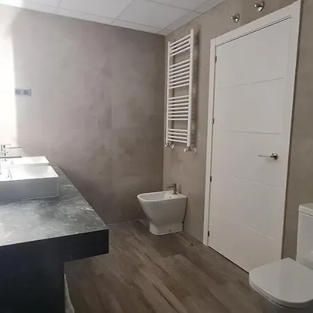 Apartamentos Cava Baja Madrid Exterior photo