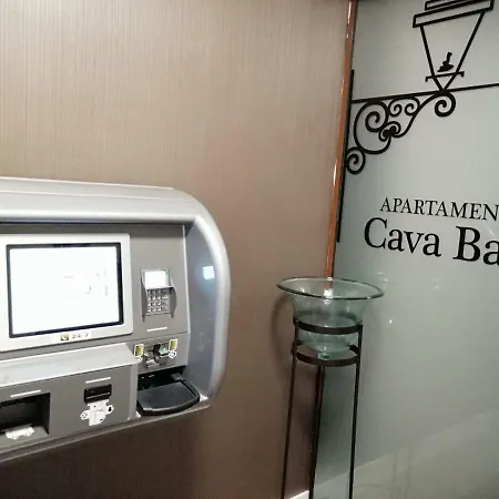 Apartamentos Cava Baja Madrid Exterior photo