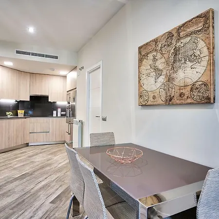 Apartamentos Cava Baja Madrid Exterior photo