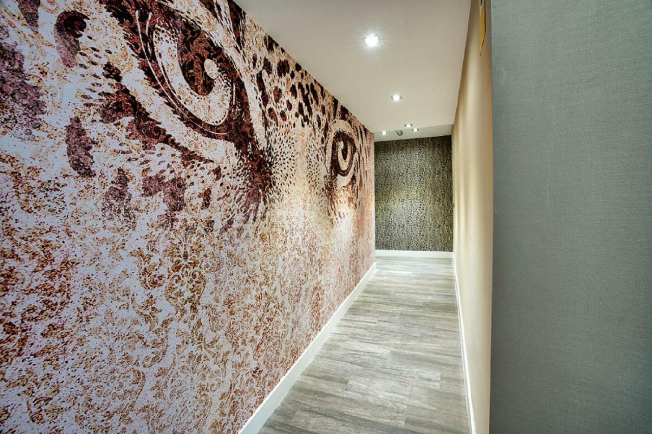 Cava Baja Apartament