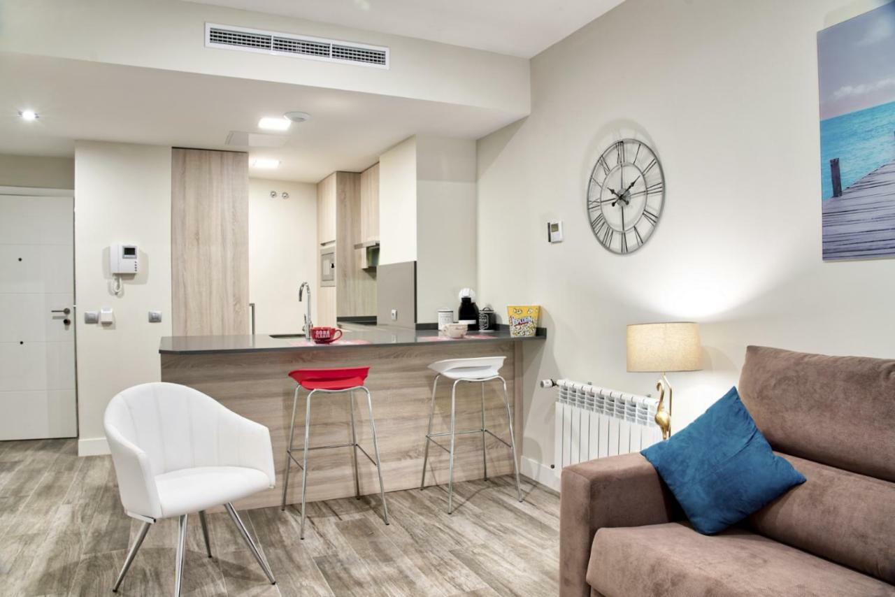Apartament Cava Baja