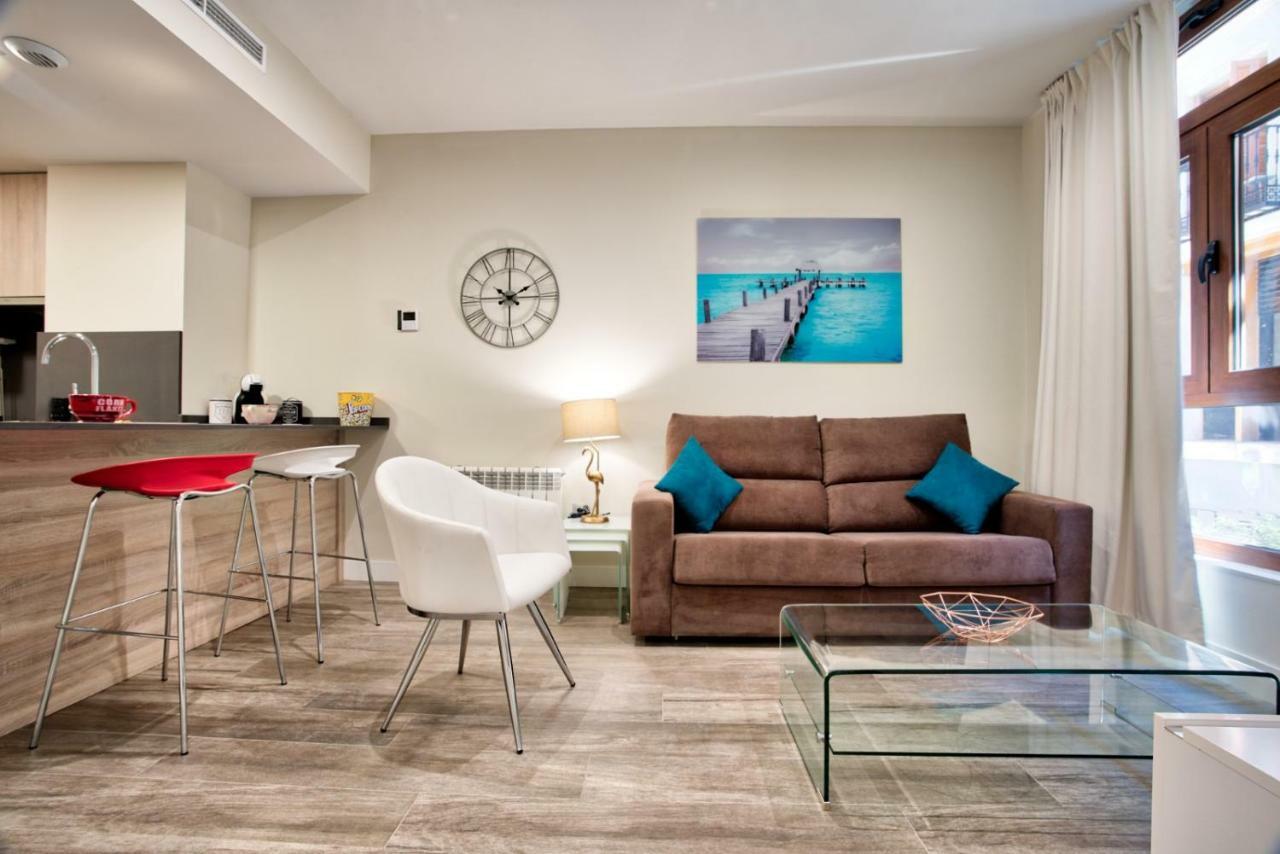 Appartement Cava Baja