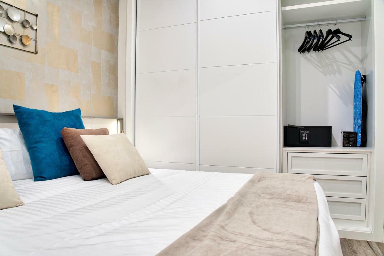 Cava Baja Appartement *