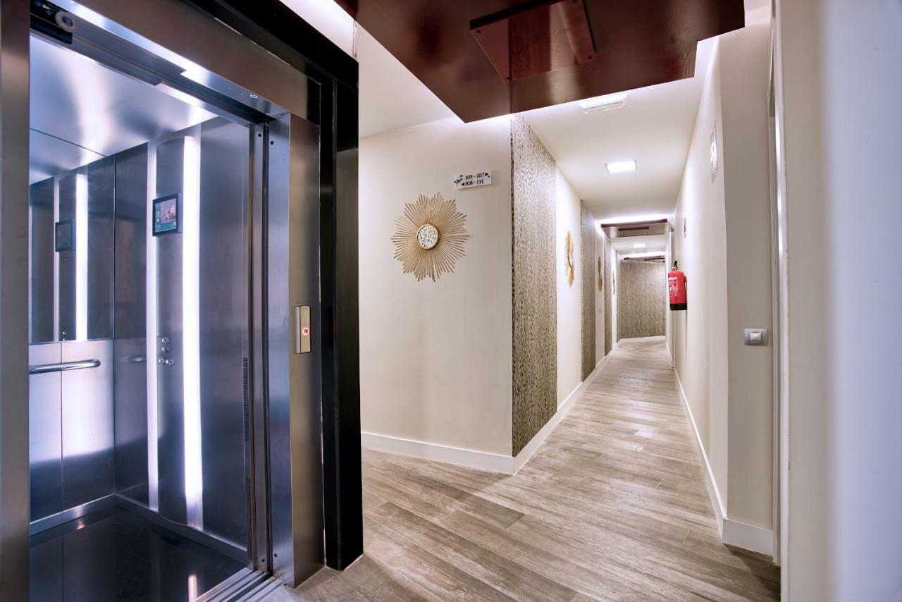 Cava Baja Apartament