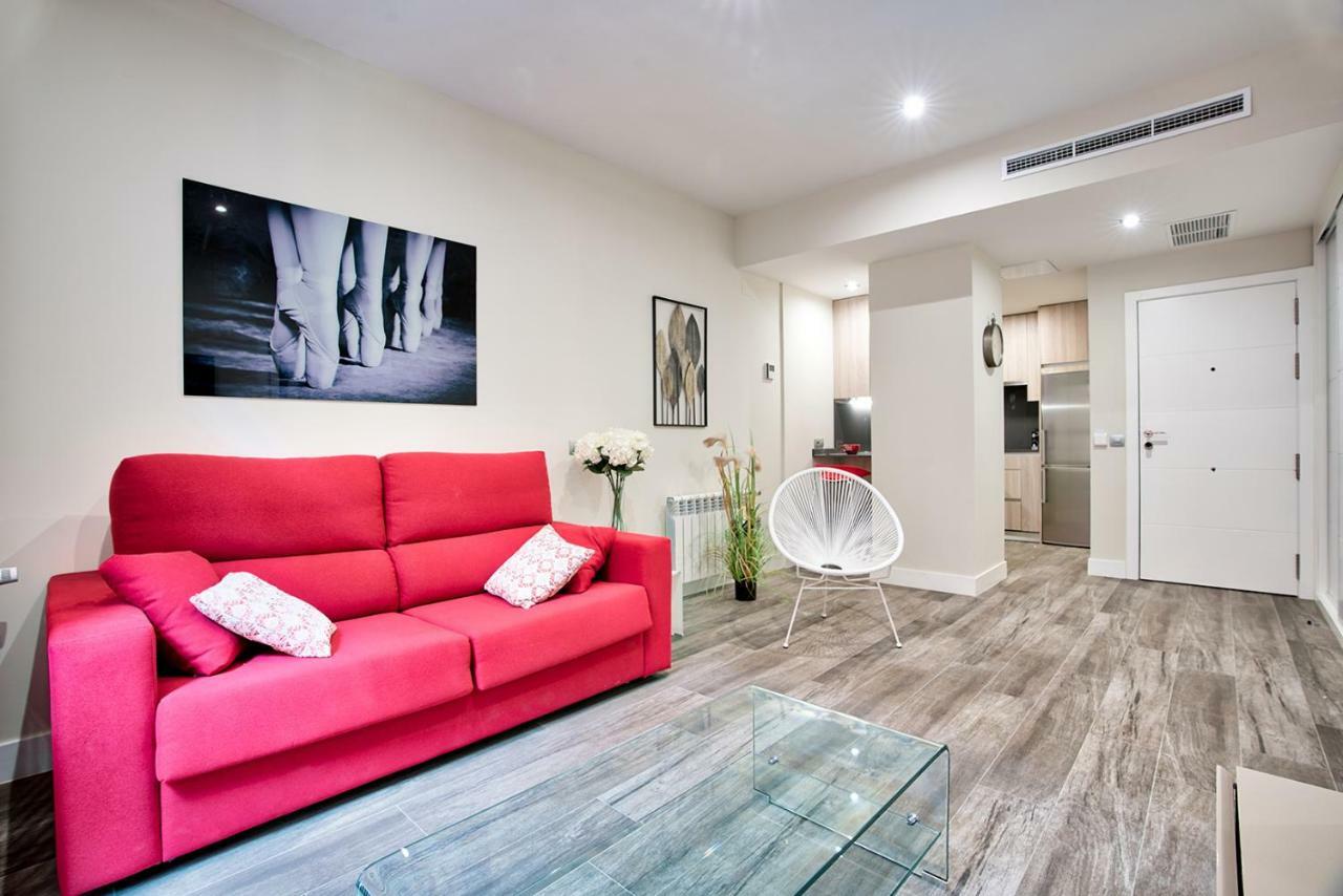 Cava Baja Apartament