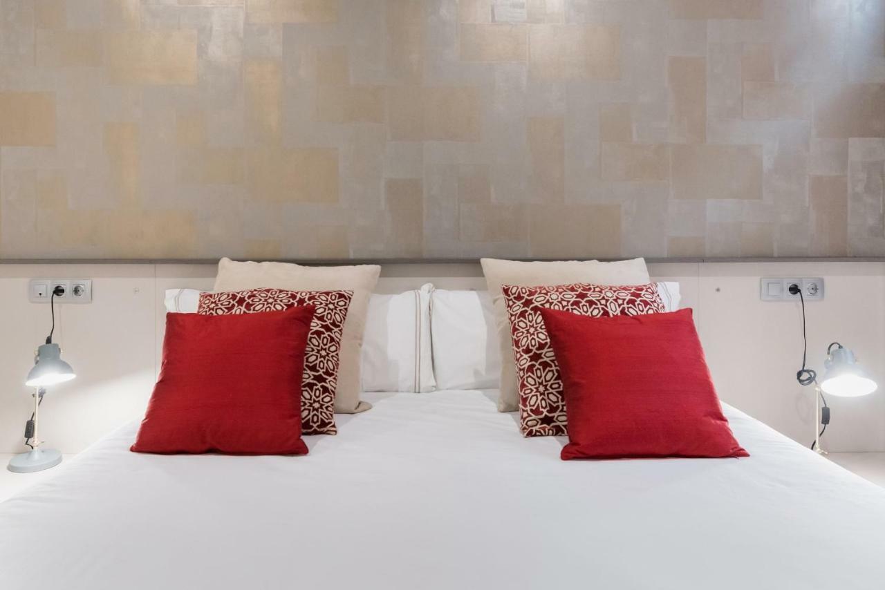 Cava Baja Appartement