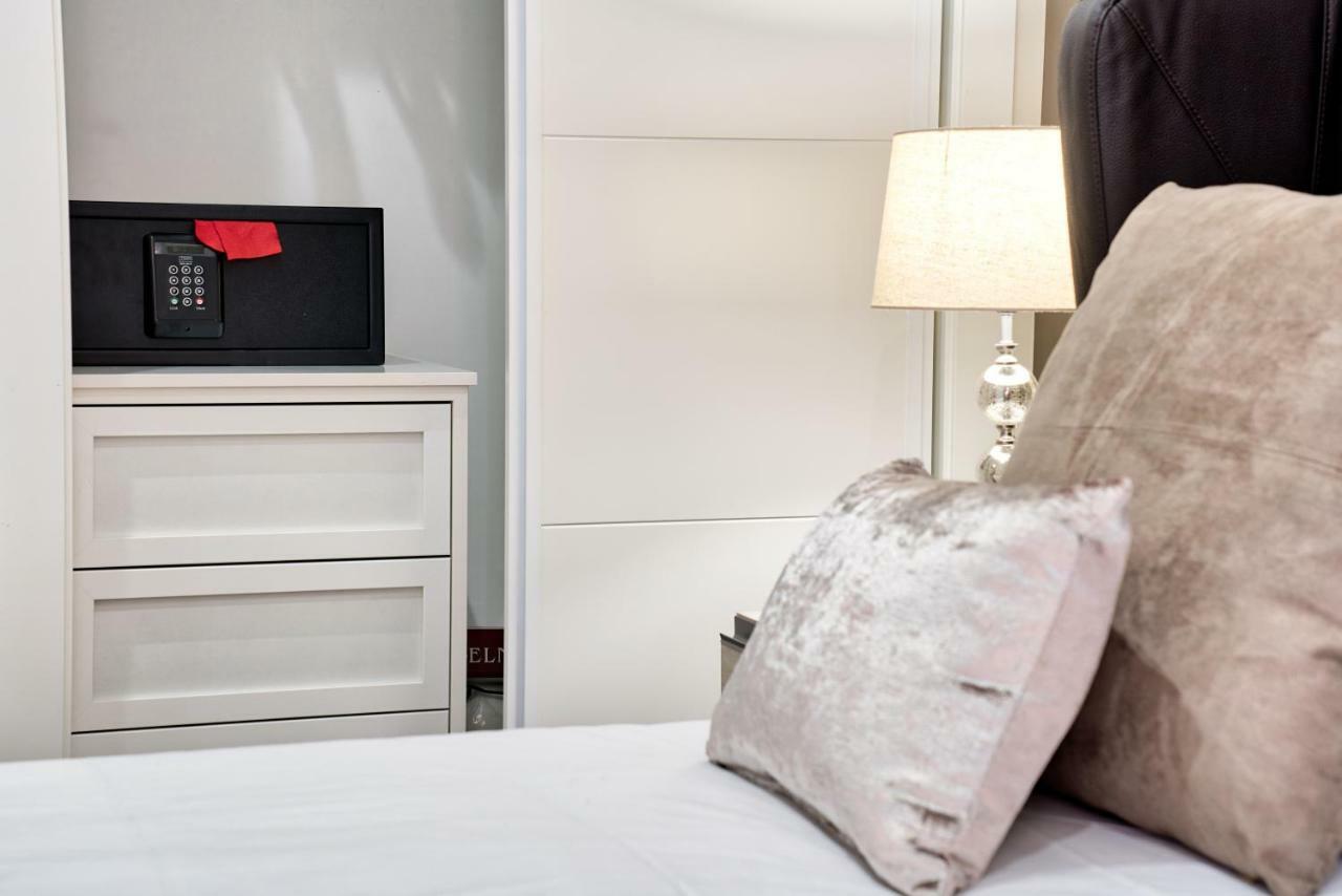 Apartament Cava Baja Madryt