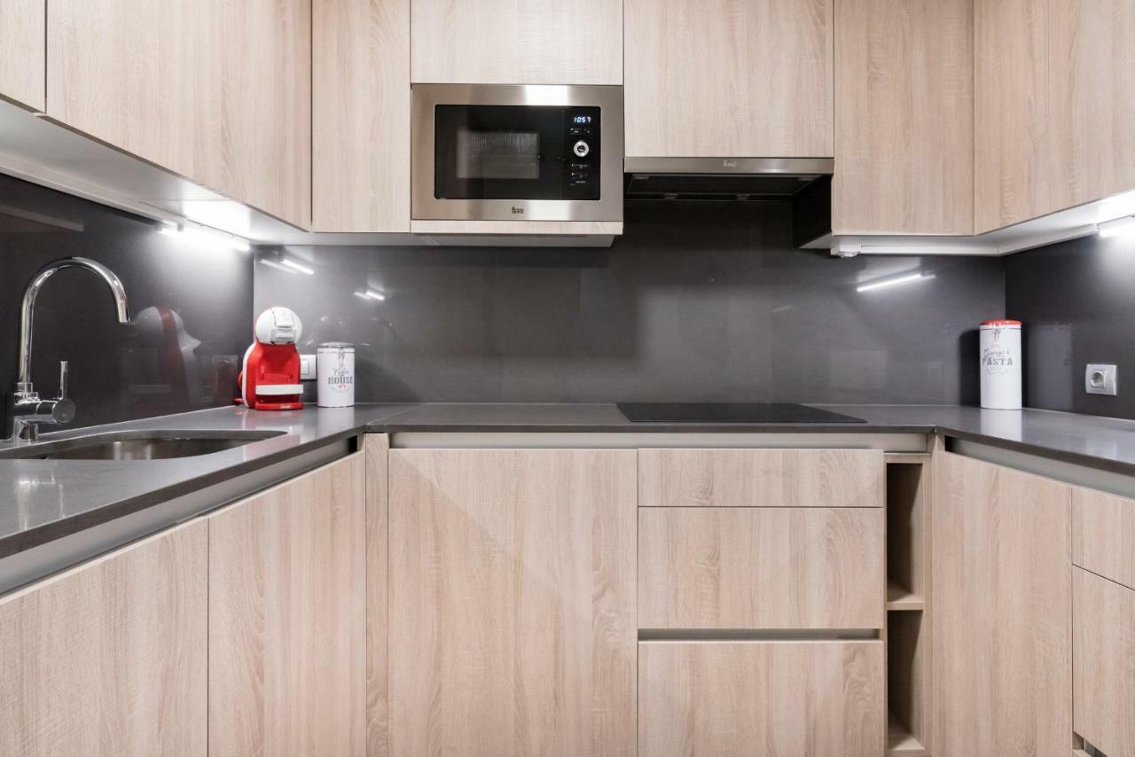 Apartament Cava Baja *