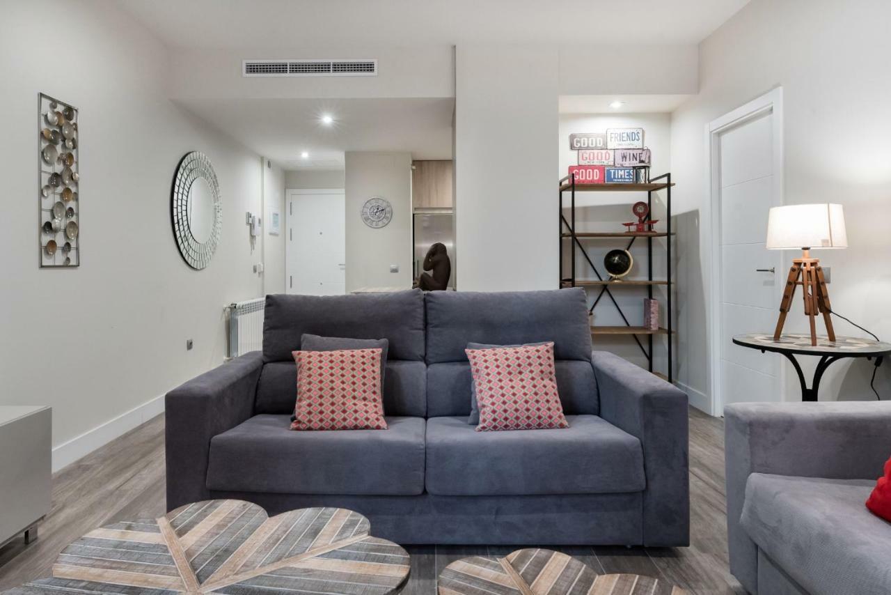 Cava Baja Apartament