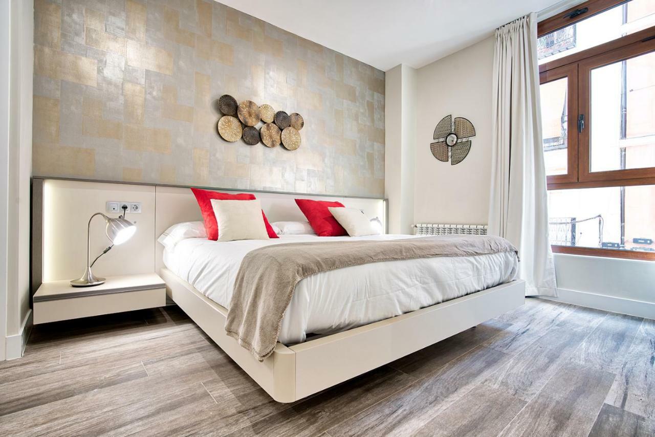 Apartament Cava Baja