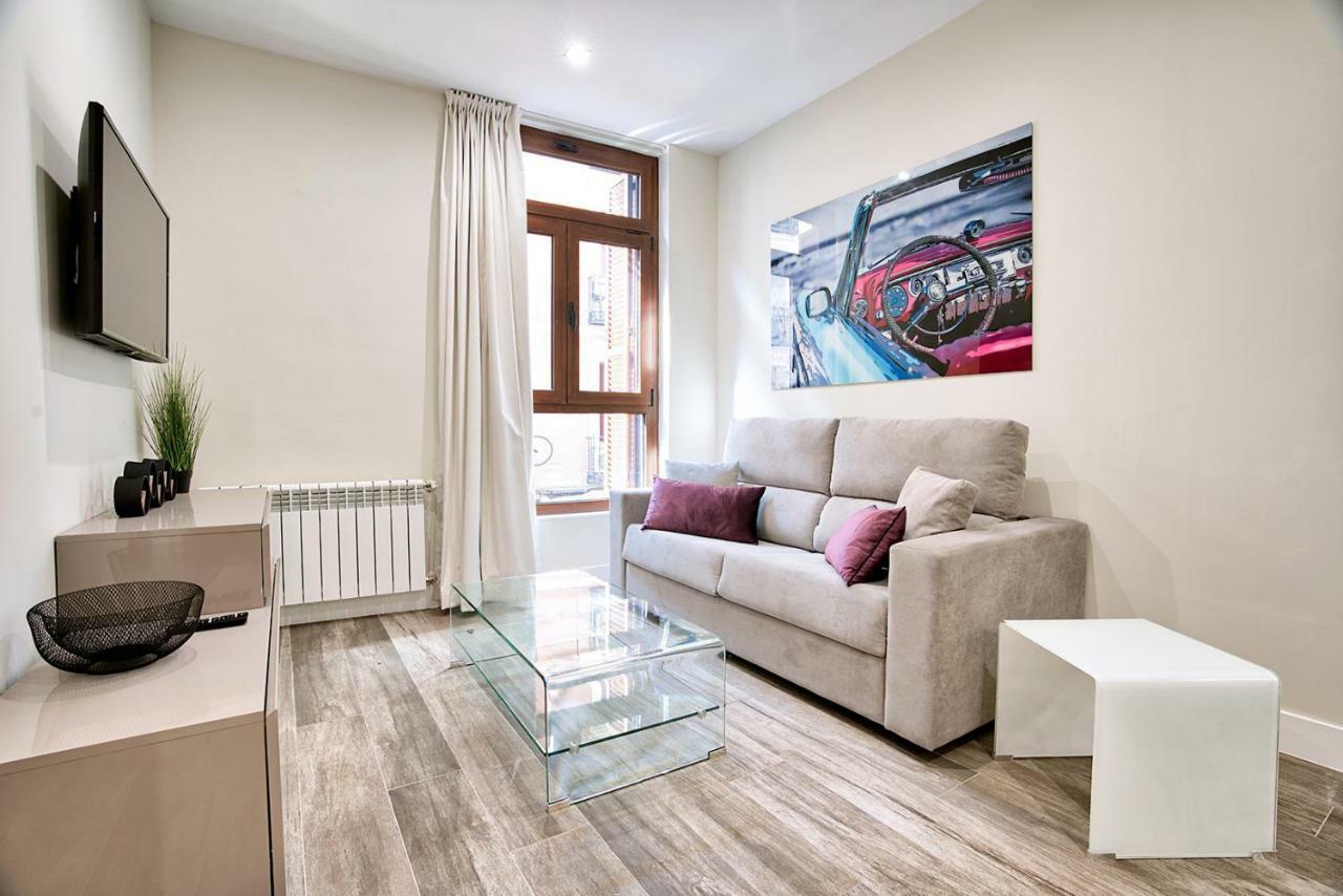 Apartament Cava Baja