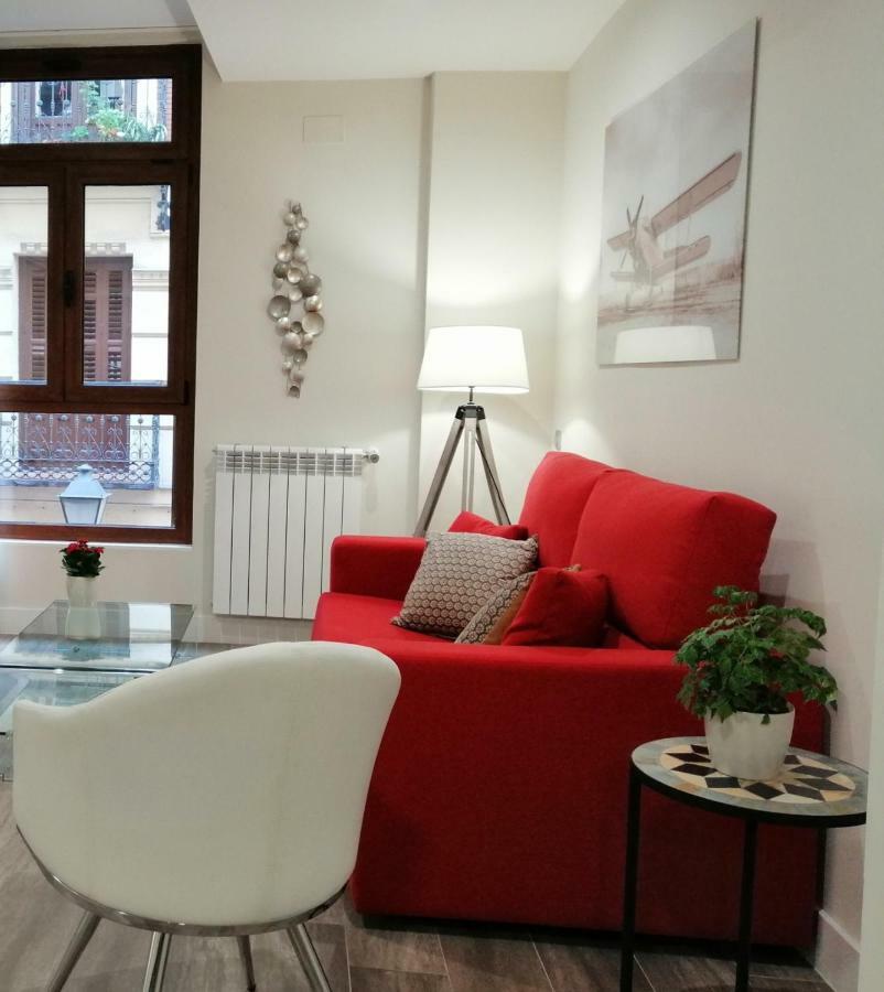 Apartament Cava Baja *