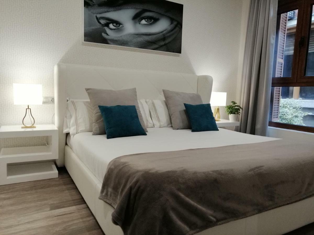 Apartament Cava Baja *