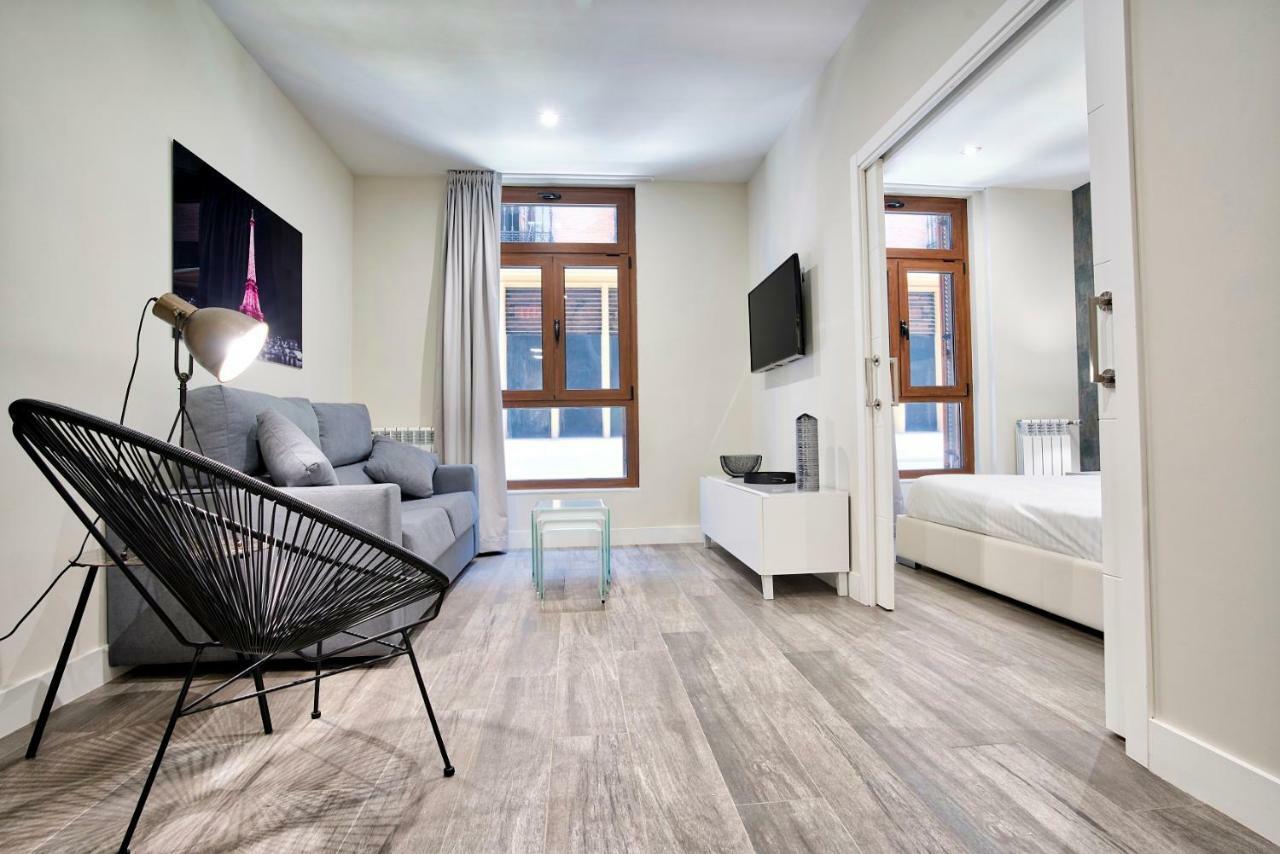 Apartament Cava Baja