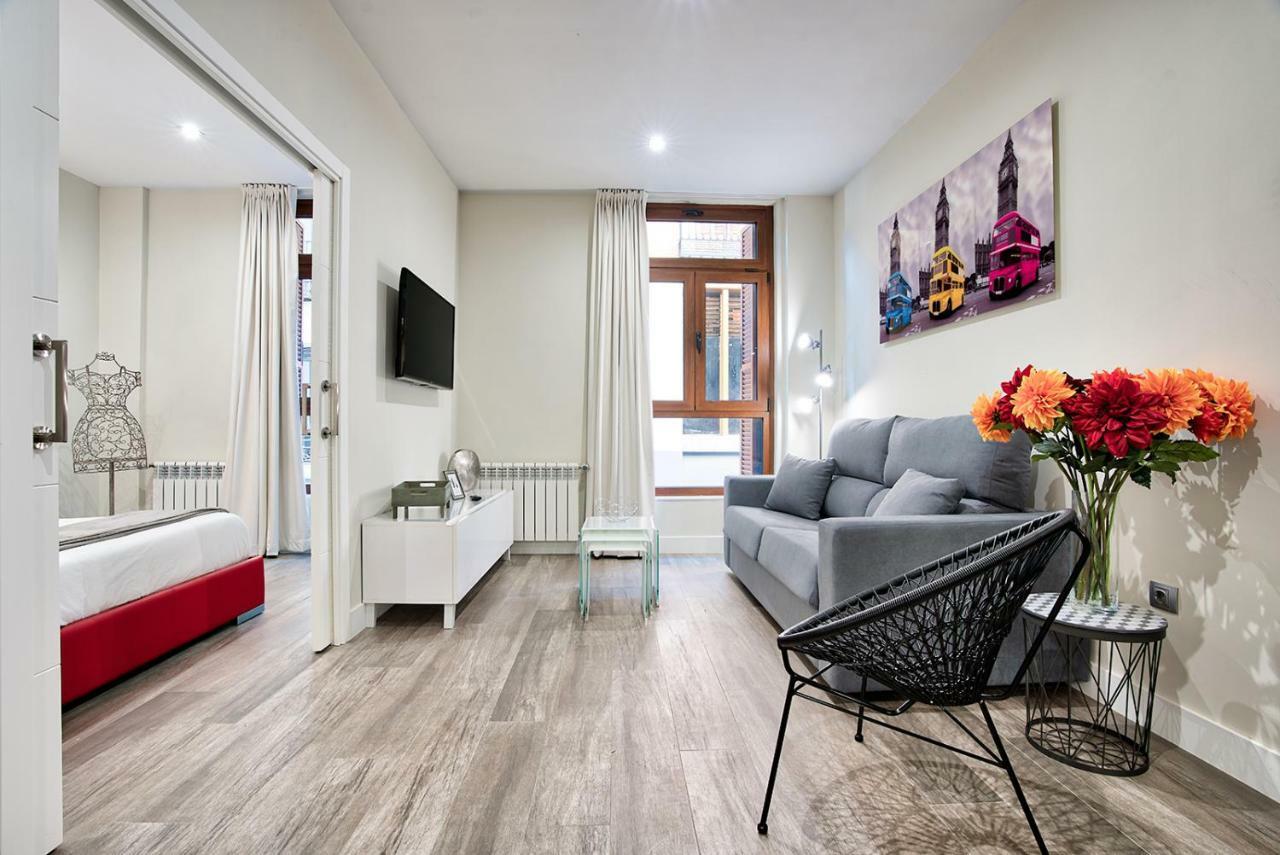 Apartament Cava Baja *