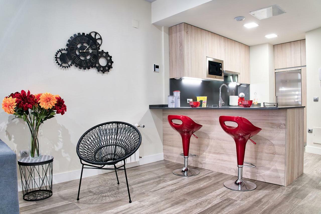 Apartament Cava Baja *