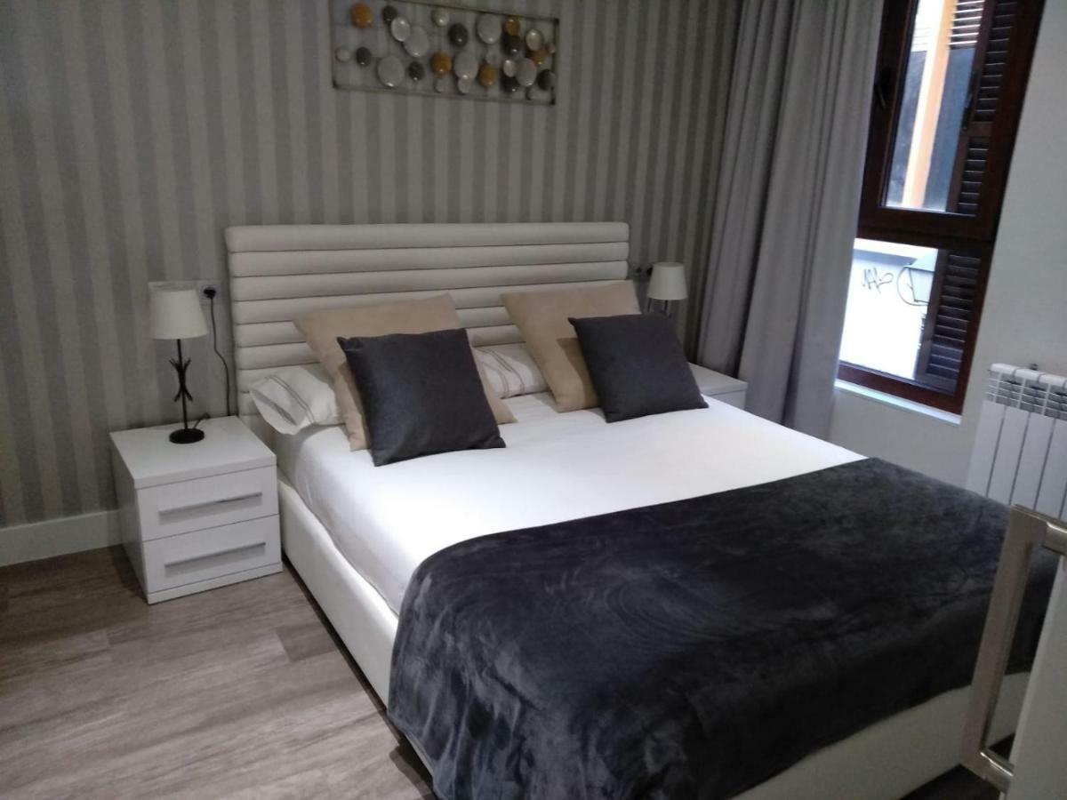 Cava Baja Apartament