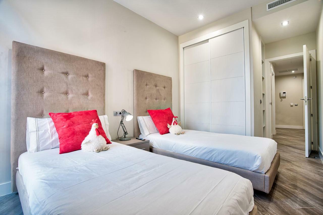 Cava Baja Apartament *