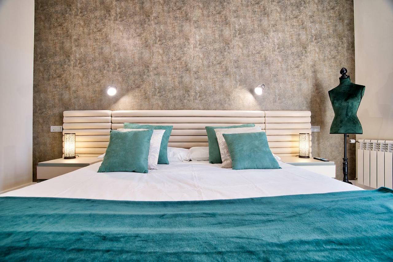 Cava Baja Apartament Madryt