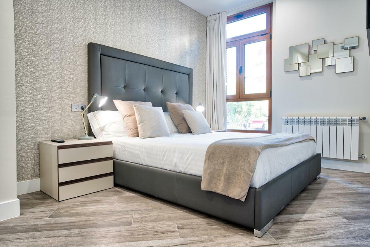 Cava Baja Apartament *