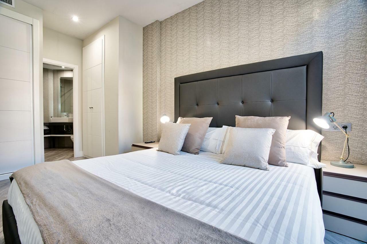 Cava Baja Apartament Madryt