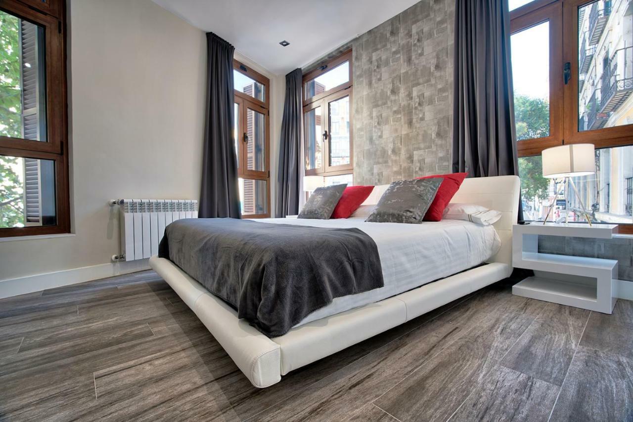 Cava Baja Apartment