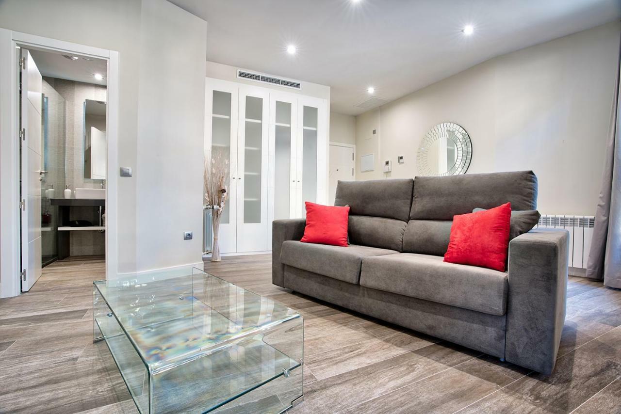 Cava Baja Appartement